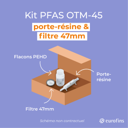 N80KA - Kit PFAS OTM-45...