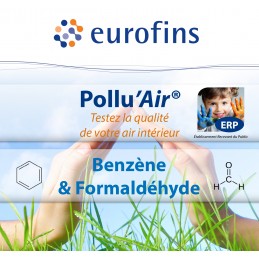 N8WF6 - Kit Pollu'Air ERP...