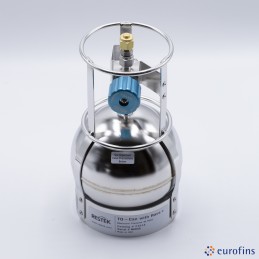 LS70F - Canister 1L (100% certifié)