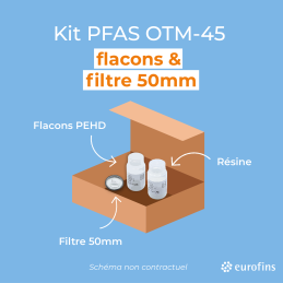 N809B - Kit PFAS OTM-45 in...