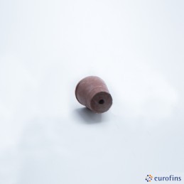 N816H - Conical rubber stoppers