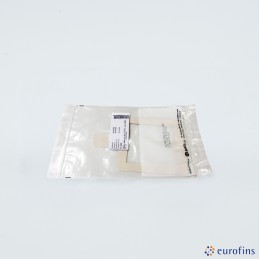 N81GW - Plastic templates for PFAS sampling