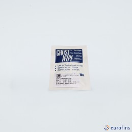 N81GX - Ghost Wipe for PFAS sampling