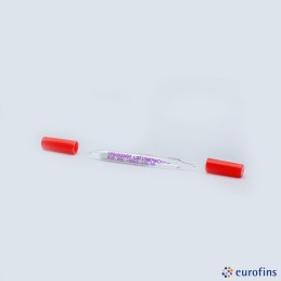N81H4 - Tube Gel de Silice NaOH