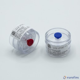 LK0BN - 2 part cassette +...