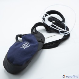 N81HN - Case and accessories for MiniCan