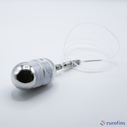 N81HT - Kit Mini-Canister...