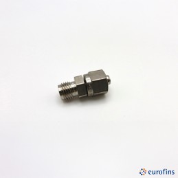 LSBKi - Stainless steel fitting