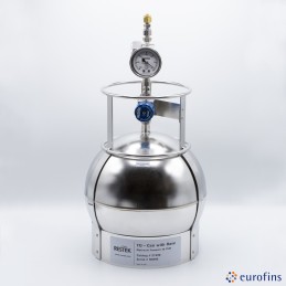 N81HS - 6L Canister kit...