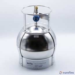 N81HS - 6L Canister kit...