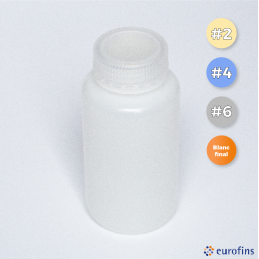 N876F - Rinsing solution...