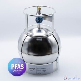 N81HS - Kit Canister 6...