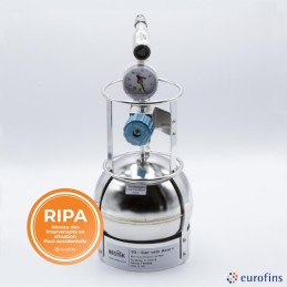 N81N1 - Kit Canister 1L...