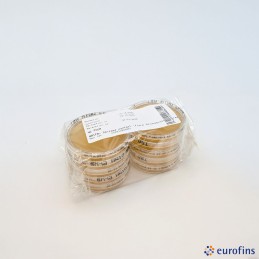 N81FA - Pack of 10 Agars...