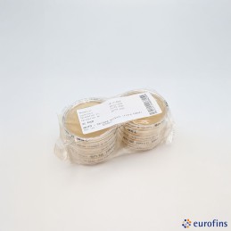 N81FB - pack of 10 Agar...