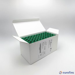 N81F9 - Lot de 50 écouvillons