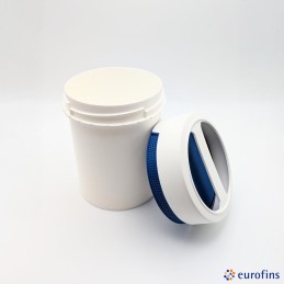 N81NP - PP Gauge (1.5L) PFAS