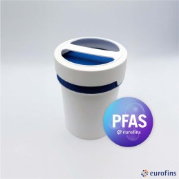 N81NP - PP Gauge (1.5L) PFAS