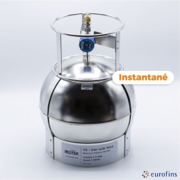 N806W - Instant 6L Canister...