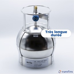 N807W - Kit Canister 6...