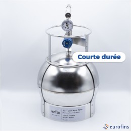 N806U - Kit Canister 6L...