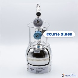 N806Q - Kit Canister 1L...