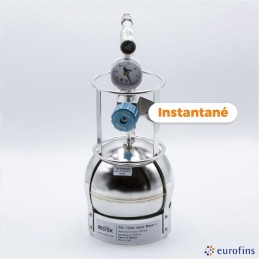 N806V - Kit Canister 1L...