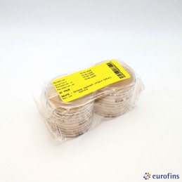 N81FB - pack of 10 Agar...