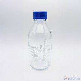 GFK22 - Flacon pour...