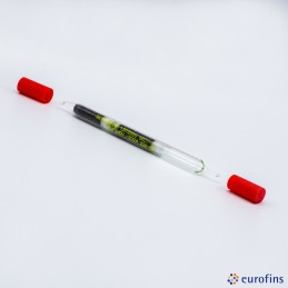 FHL8Q - Active carbon tube...