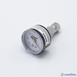 N80A2 - Vacuum meter