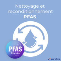 Nettoyage et reconditionnement